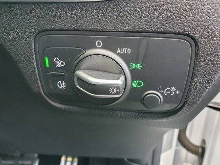 2018 Audi Q2 S-LINE * HALF LEATHER * 1.0 TFSI AUTOMATIC €21,950 thumbnail