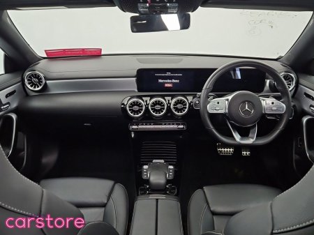 2021 Mercedes-Benz CLA Class CLA 250 Amg Line Premium + E A AMG Line Premium Plus CLA250 e 8G-DCT Auto 15.6 kWh PHEV 218 EQ Boost Start/Stop €34,880 thumbnail