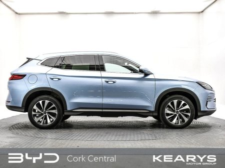 2025 BYD Seal U - thumbnail 5