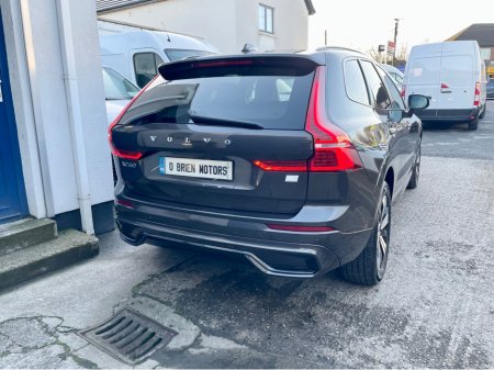 2023 Volvo XC60 - thumbnail 18