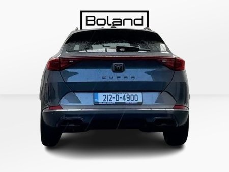 2021 Cupra Formentor - thumbnail 12
