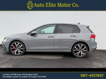 2023 Volkswagen Golf - photo 3