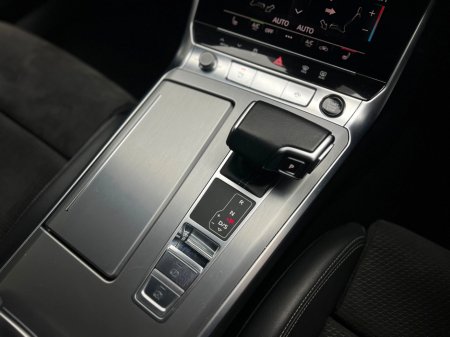 2022 Audi A7 S LINE 40 TDI 2.0 204HP €54,990 thumbnail