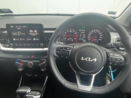 2024 Kia Stonic 1 0 K3 DCT MY24 €25,950 thumbnail