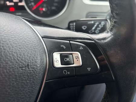 2017 Volkswagen Polo Polo *Beats Edition* 1.2 Petrol Automatic €13,950 thumbnail