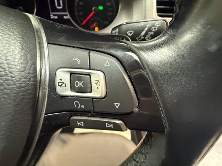 2015 Volkswagen Golf - thumbnail 14