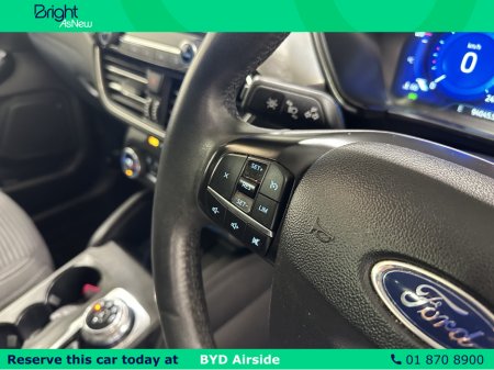 2021 Ford Kuga - thumbnail 18