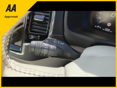 2019 Volvo XC90 - thumbnail 30