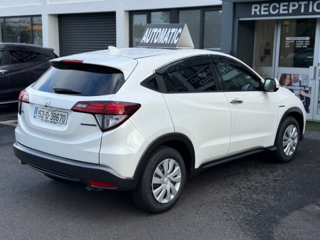 2015 Honda Vezel - thumbnail 8