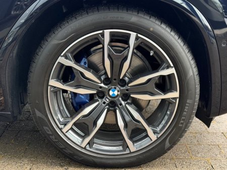 2026 BMW X4 xDrive20d M Sport Pro €89,950 thumbnail