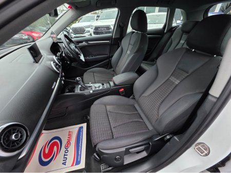 2017 Audi A3 - thumbnail 20