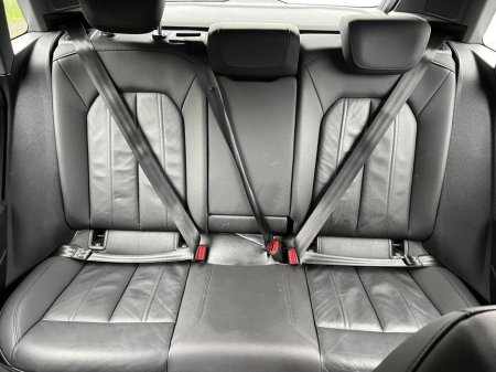 2021 Audi A3 - thumbnail 12