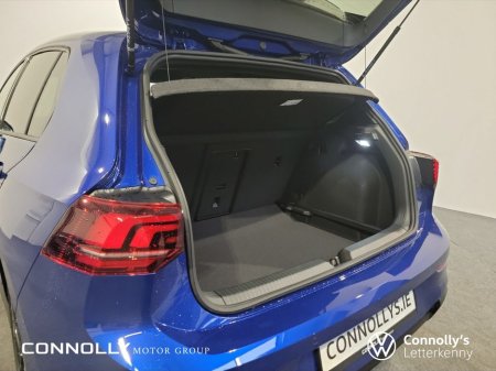 2026 Volkswagen Golf R-Line 2.0DSG 150HP €51,950 thumbnail