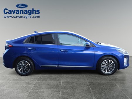 2022 Hyundai Ioniq Electric Premium €15,995