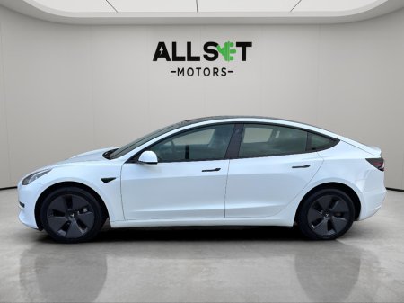 2022 Tesla Model 3 - thumbnail 8