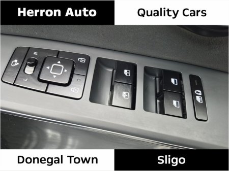 2025 Kia Niro - photo 6