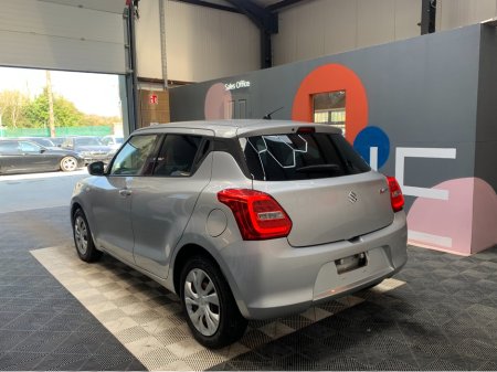 2019 Suzuki Swift 1.2 PETROL / 59k KMs / Automatic / Reverse Camera €14,950