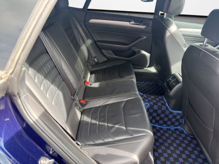 2018 Volkswagen Arteon - thumbnail 12