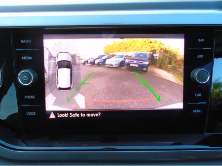 2018 Volkswagen Polo - thumbnail 27