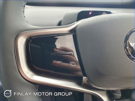 2026 Volvo EX30 0% APR Plus single motor €39,995 thumbnail