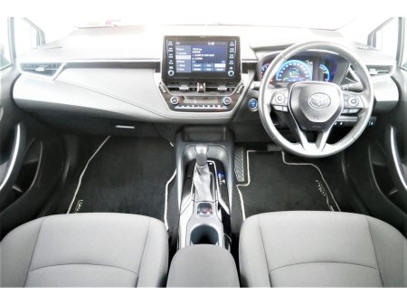 2020 Toyota Corolla - thumbnail 33