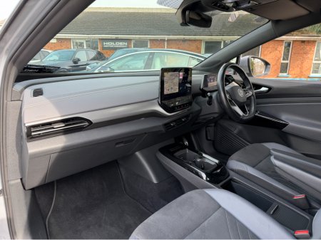 2023 Volkswagen ID.5 - thumbnail 27