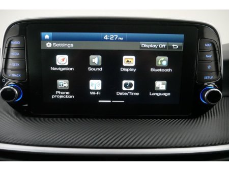 2020 Hyundai Tucson - thumbnail 20