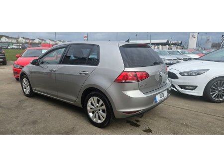 2016 Volkswagen Golf - thumbnail 7