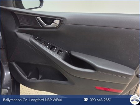 2019 Hyundai Ioniq - thumbnail 20