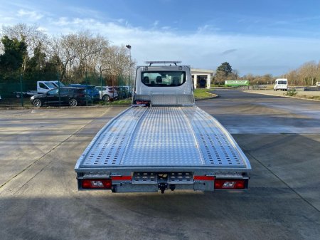 2026 Ford Transit - thumbnail 9