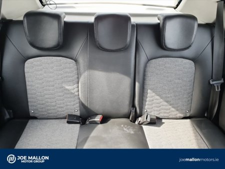 2020 Renault Zoe - thumbnail 15