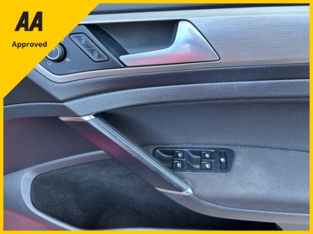 2015 Volkswagen Golf 1.2TSI 5DR AUTO FULLY LOADED WITH EXTRAS €12,950 thumbnail