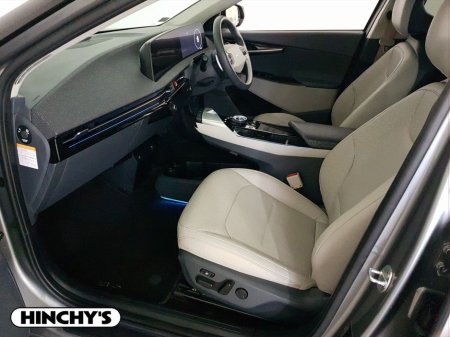 2022 Kia EV6 - thumbnail 4