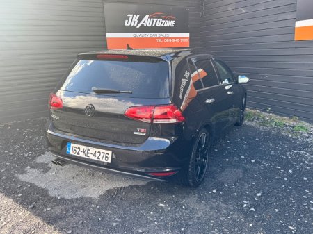 2016 Volkswagen Golf - thumbnail 4