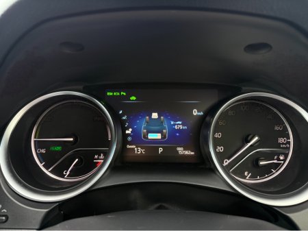 2018 Toyota Camry - thumbnail 21