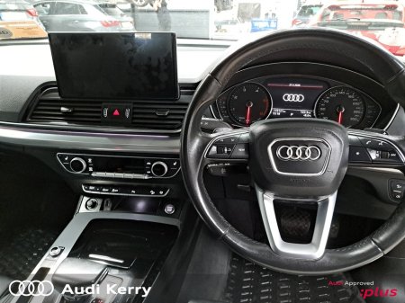 2022 Audi Q5 - thumbnail 22