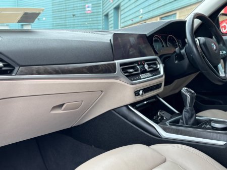 2019 BMW 3 Series - thumbnail 10