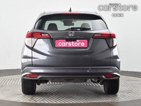 2020 Honda HR-V 1.5 i-VTEC EX CVT €21,980