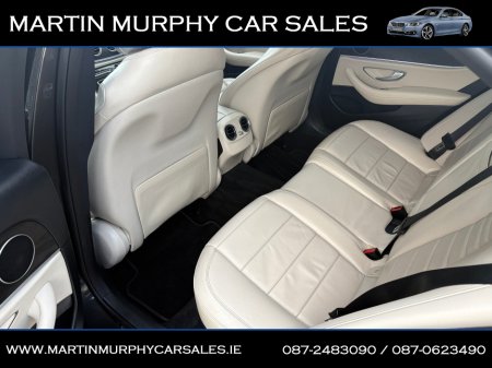 2021 Mercedes-Benz E Class - thumbnail 15