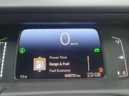 2021 Honda Fit 1.5 E:HEV HYBRID €19,950 thumbnail