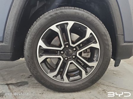 2023 Jeep Compass - thumbnail 5