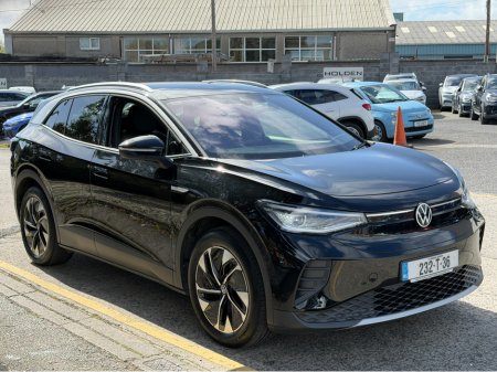 2023 Volkswagen ID.4 - thumbnail 6