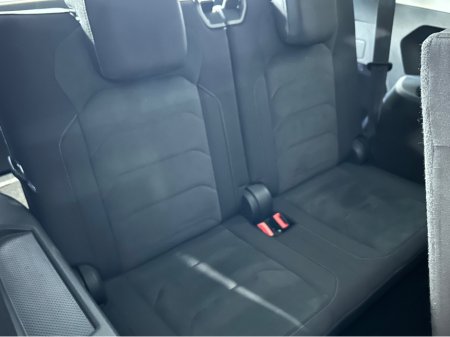 2020 Volkswagen Tiguan Allspace A7 HIGHLINE 2.0 TDI ALLSPACE MANUAL 6SPEED FWD 150 5DR €34,900 thumbnail