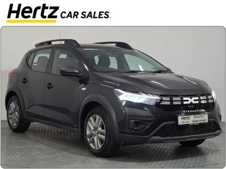 2023 Dacia Sandero Stepway for sale