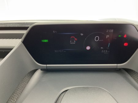 2023 Toyota bZ4X SPORT FWD 11KW 4DR AUTO thumbnail