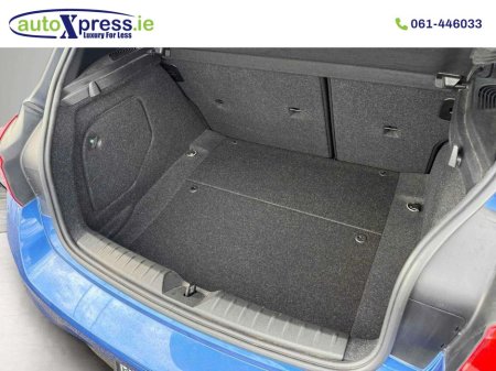 2017 BMW 1 Series M SPORT Low mileage, Reversing camera €18,995 thumbnail