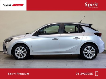 2023 Opel Corsa SC 1.2i (75PS)*Call Andrew 0862617858 €19,950 thumbnail