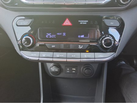 2019 Hyundai Ioniq EV - Battery State Of Health Report 99.9% - NCT 7/27 - €13,950 thumbnail