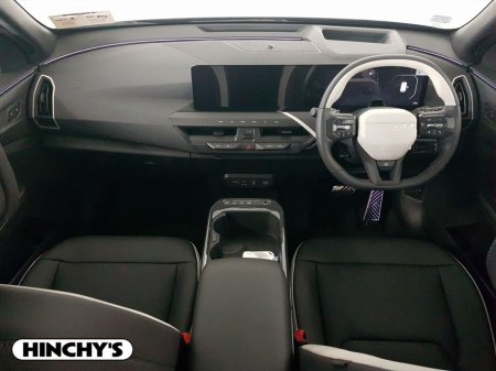 2026 Kia EV5 EV5 GT-Line