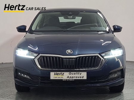 2024 Skoda Octavia - photo 5